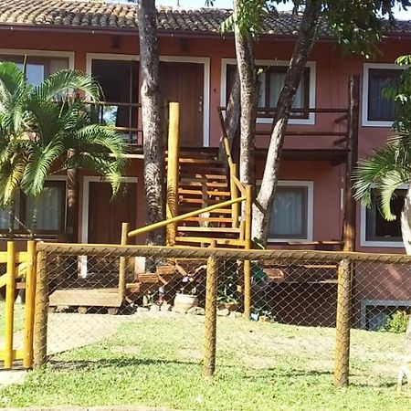 Apartamento Ipanema Charme Itacare Экстерьер фото