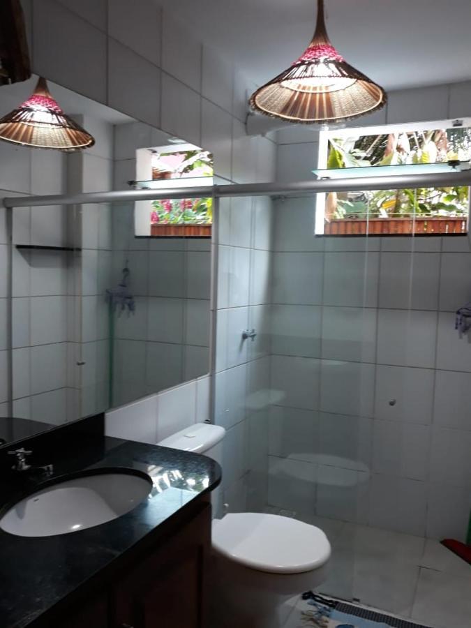 Apartamento Ipanema Charme Itacare Экстерьер фото