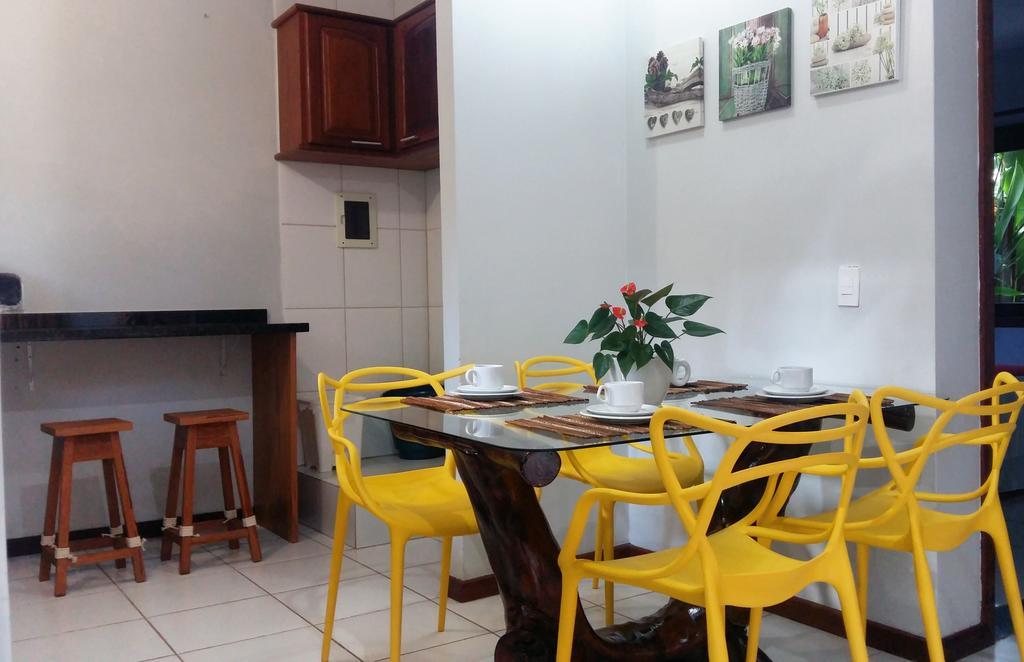 Apartamento Ipanema Charme Itacare Экстерьер фото