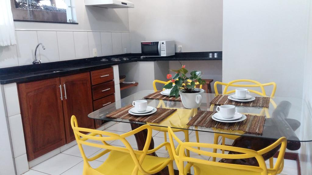 Apartamento Ipanema Charme Itacare Экстерьер фото