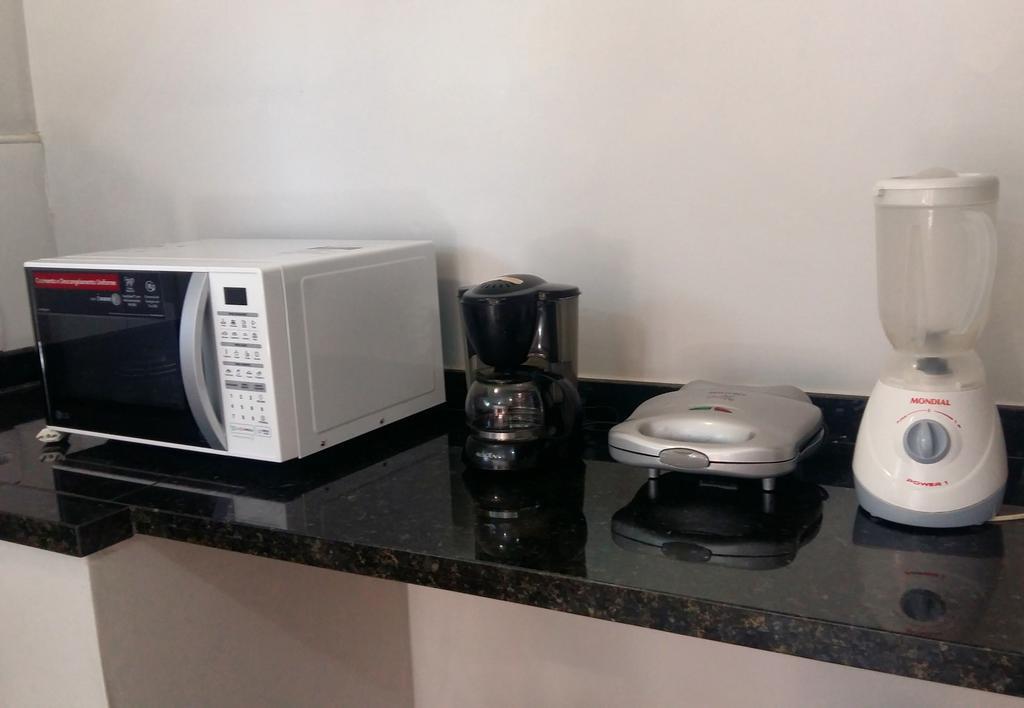 Apartamento Ipanema Charme Itacare Экстерьер фото