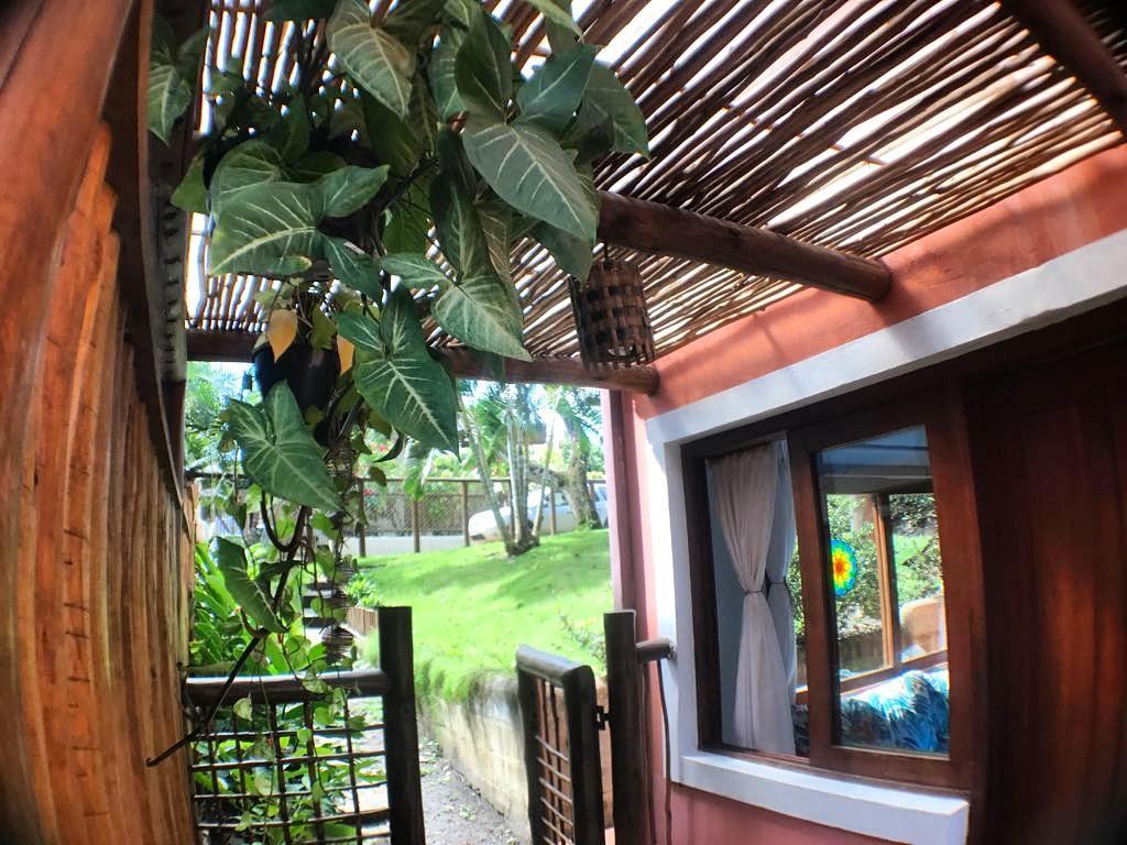 Apartamento Ipanema Charme Itacare Экстерьер фото