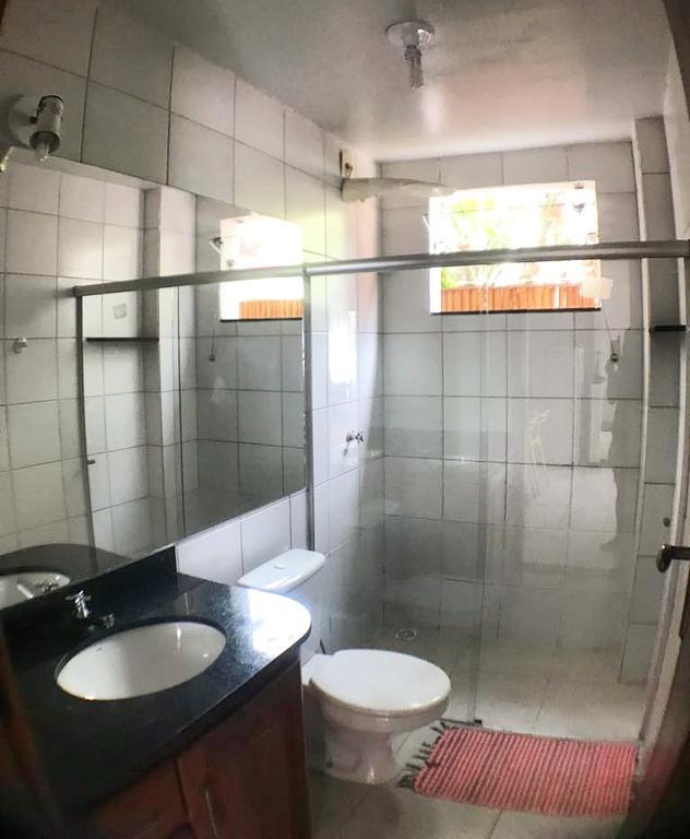 Apartamento Ipanema Charme Itacare Экстерьер фото