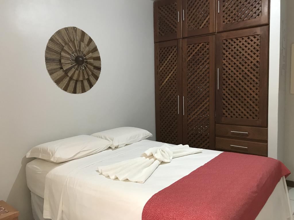 Apartamento Ipanema Charme Itacare Экстерьер фото