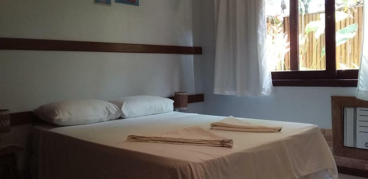 Apartamento Ipanema Charme Itacare Экстерьер фото