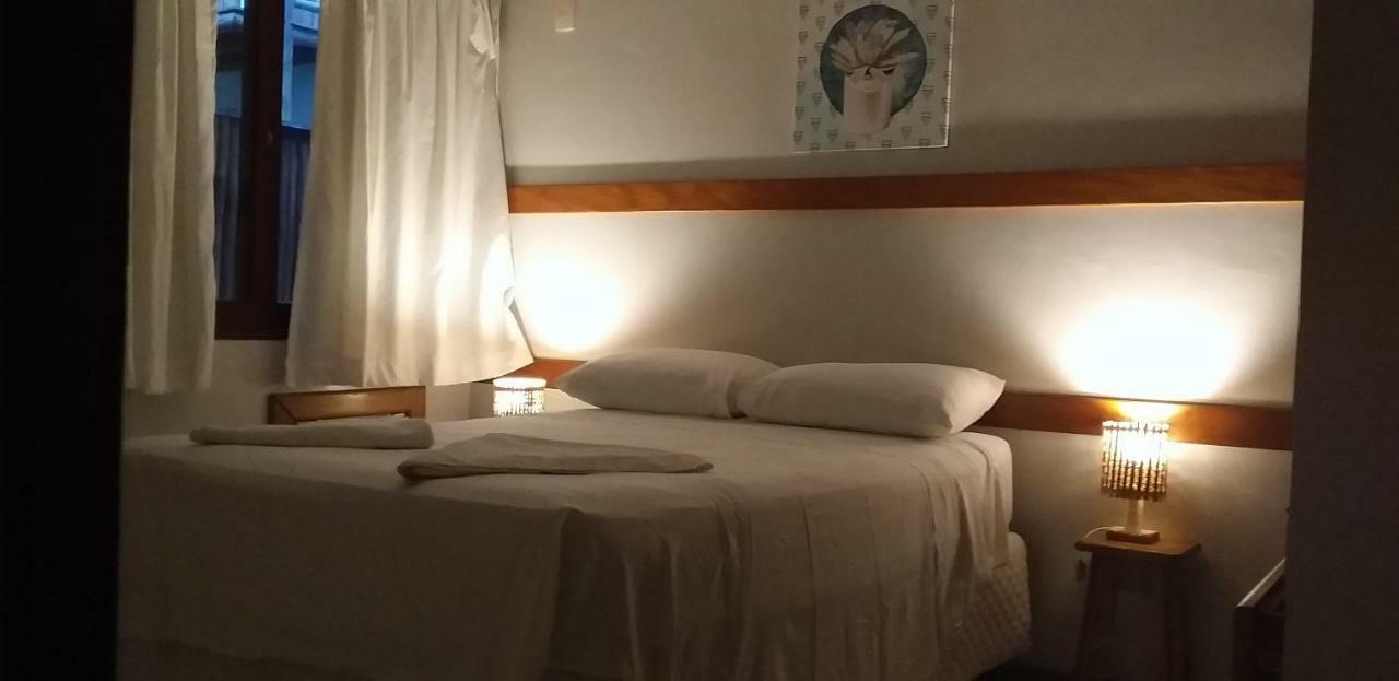 Apartamento Ipanema Charme Itacare Экстерьер фото