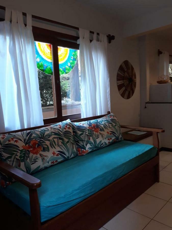 Apartamento Ipanema Charme Itacare Экстерьер фото